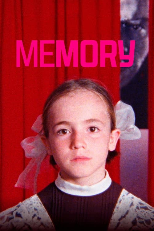 Memory afişi