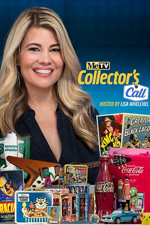 Collector's Call afişi