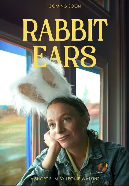 Rabbit Ears afişi