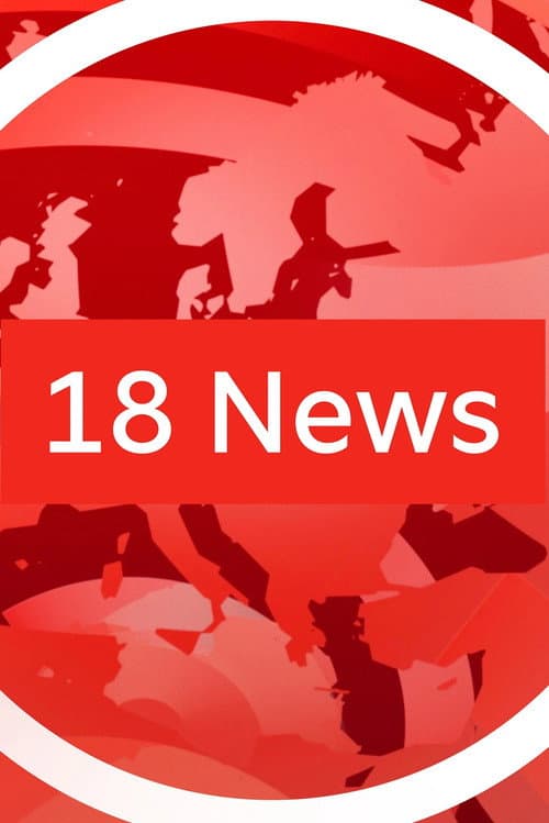 18 News afişi