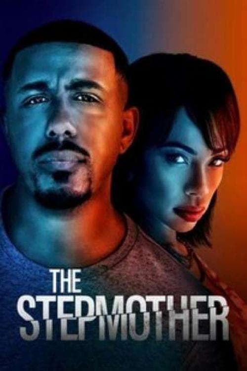 The Stepmother afişi