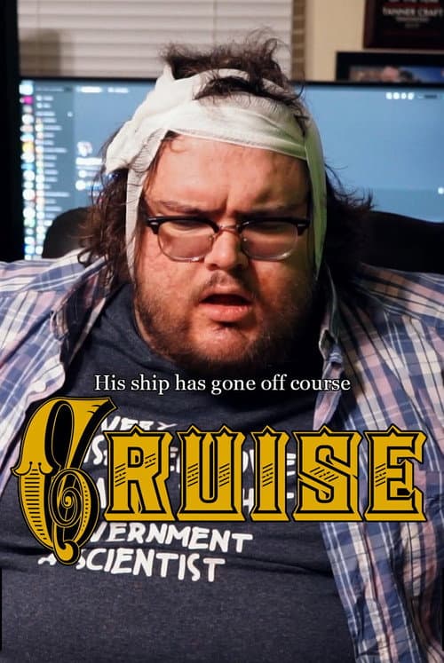 Cruise afişi
