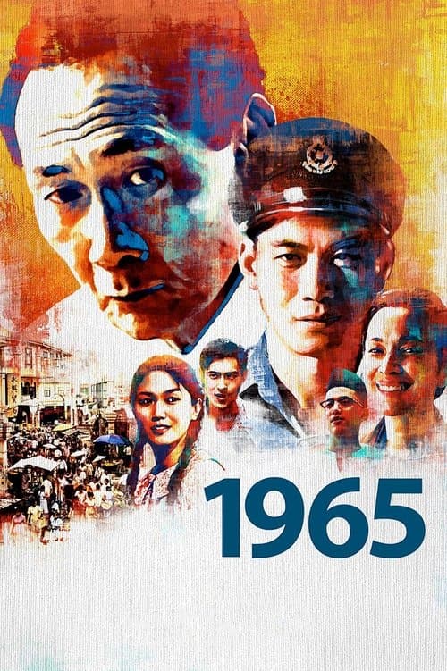 1965 afişi