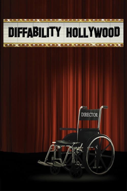 Diffability Hollywood afişi