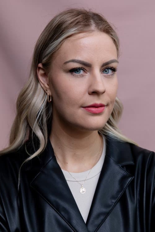 Iris de Graaf