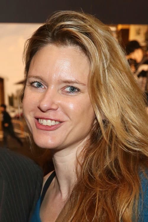 Justine Musk