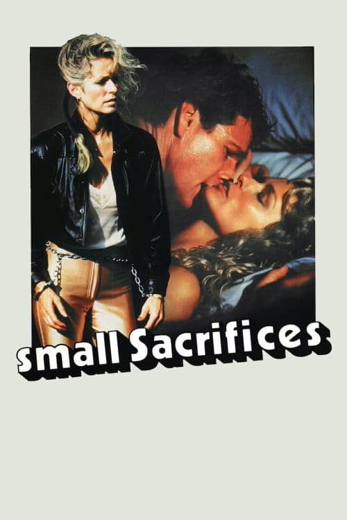 Small Sacrifices afişi