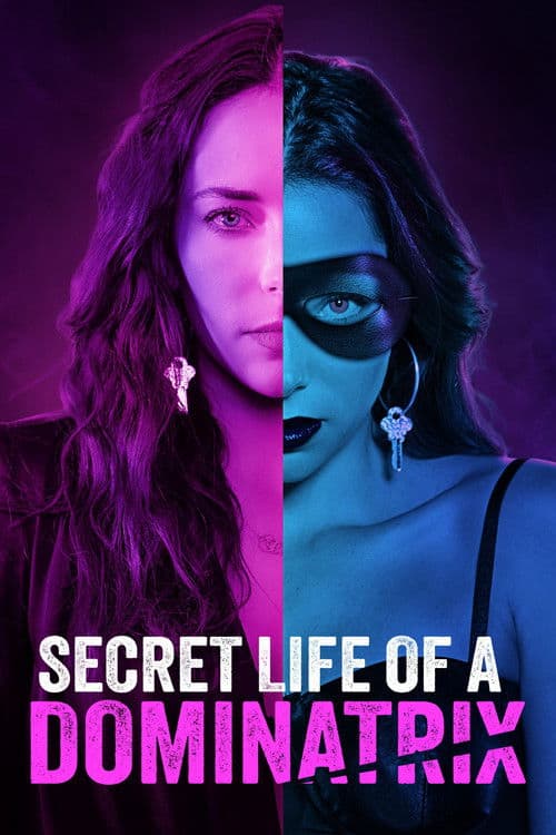 Secret Life of a Dominatrix afişi