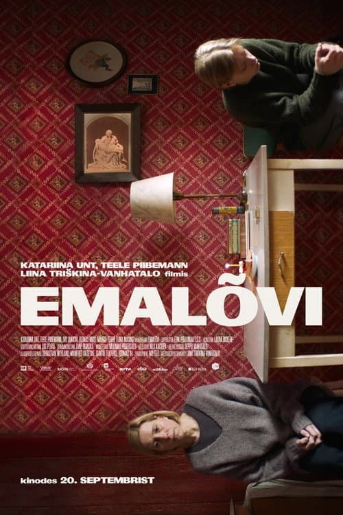 Emalõvi afişi