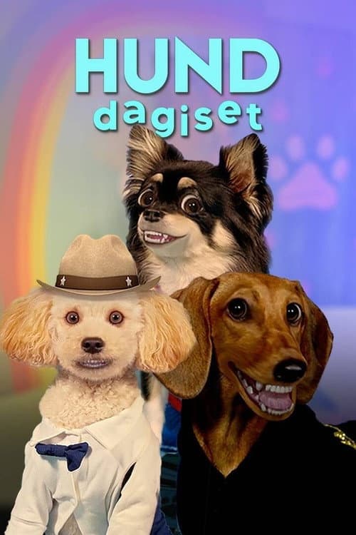 Hunddagiset afişi