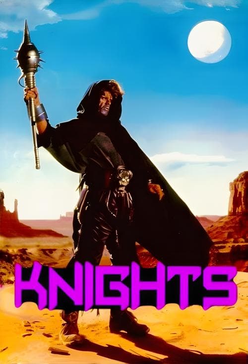 Knights afişi