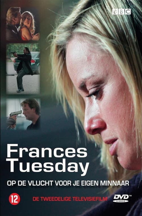 Frances Tuesday afişi