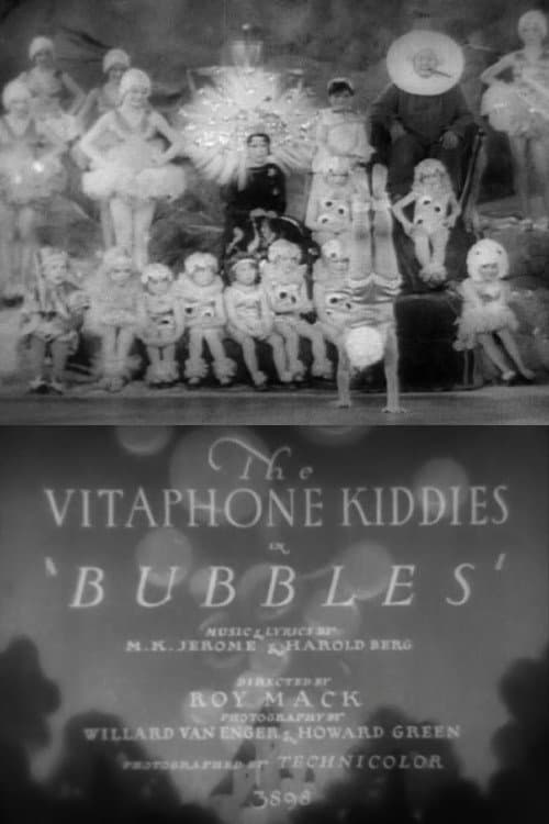 Bubbles afişi