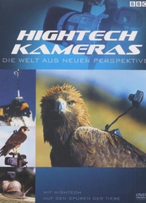 Animal Camera afişi