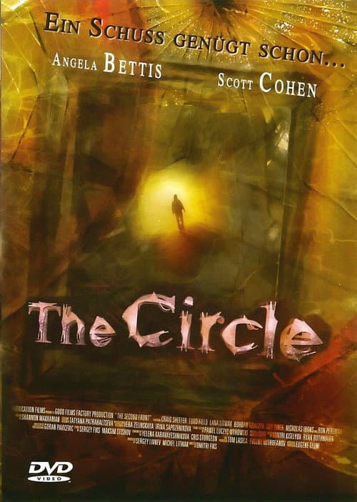 The Circle afişi