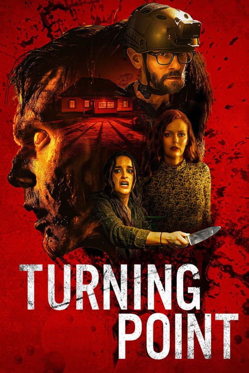 Turning Point afişi
