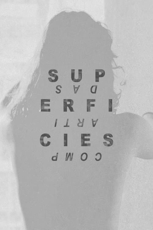 Superficies compartidas afişi