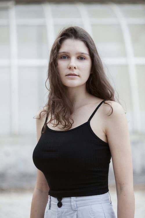 Matilde Bernardi