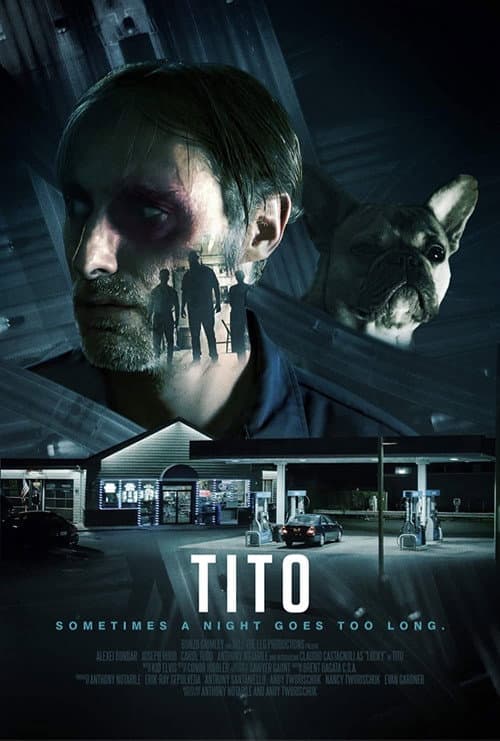 Tito afişi