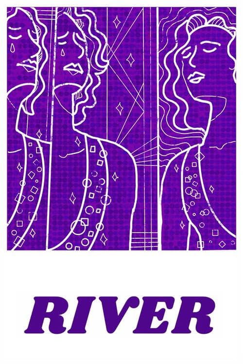 River afişi
