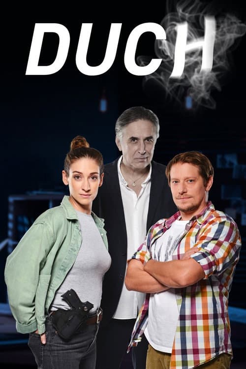 Duch afişi