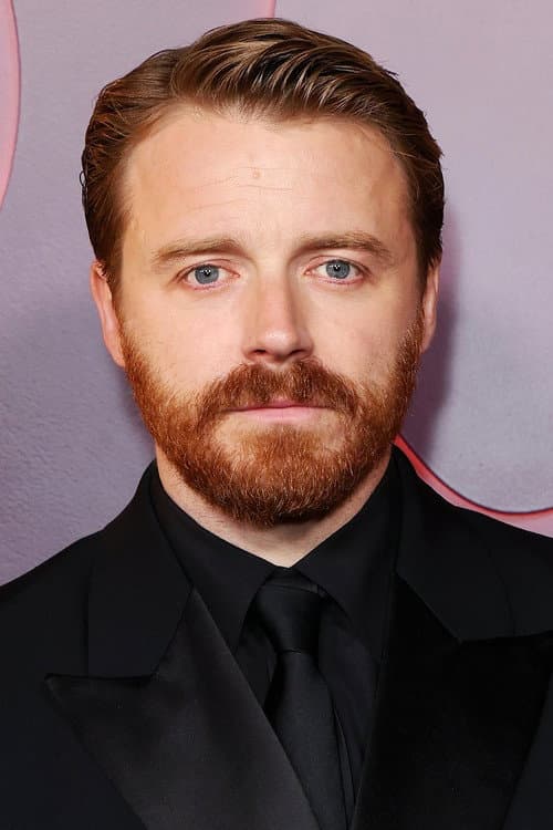 Jack Lowden