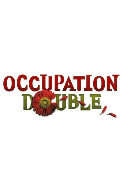 Occupation Double afişi