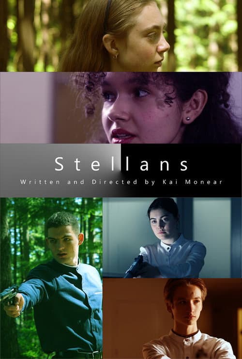 Stellans afişi
