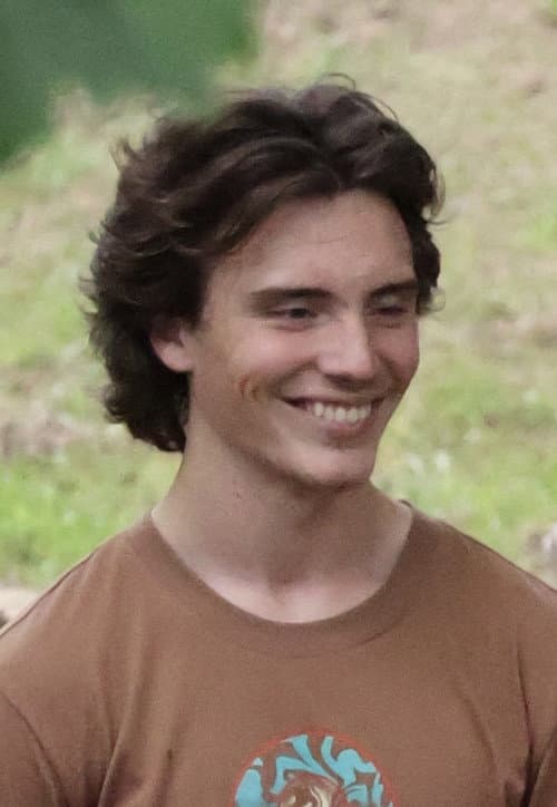 Zander Hellinger