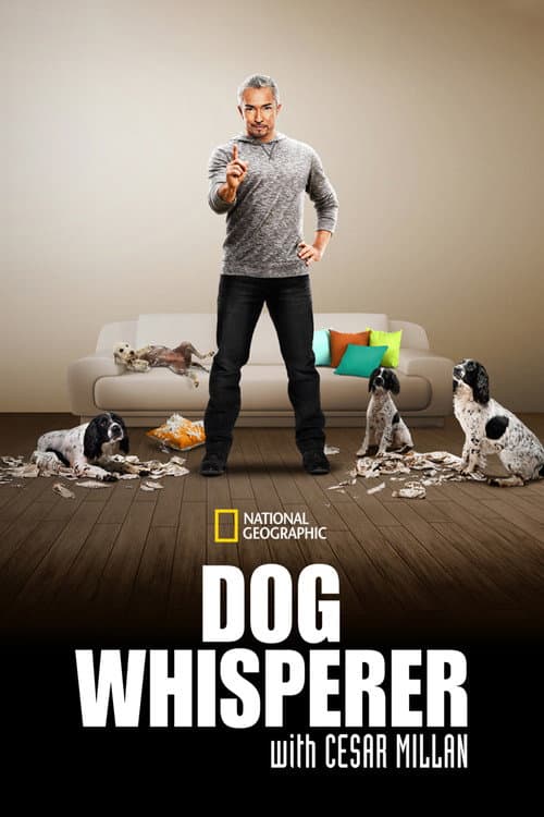 Dog Whisperer afişi