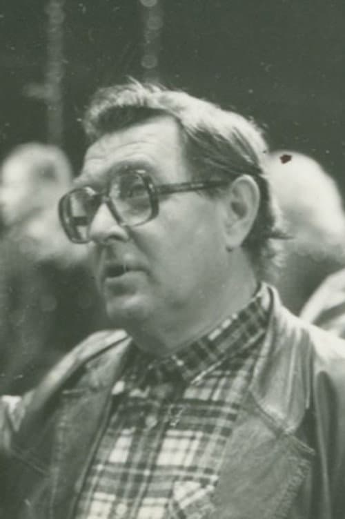 Boris Rytsarev