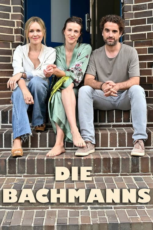 Die Bachmanns afişi