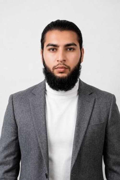 Ahsan Ali