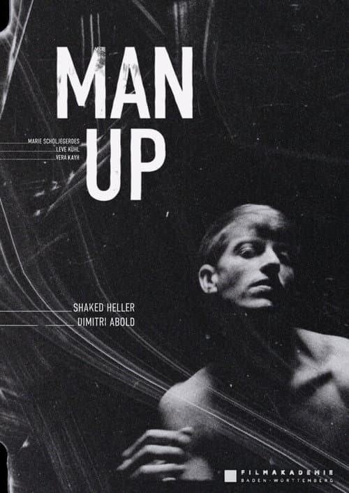Man Up afişi