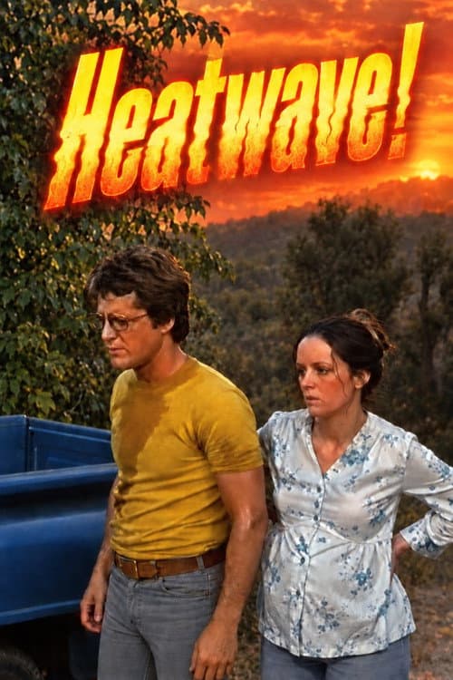 Heatwave! afişi