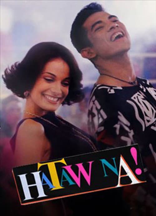 Hataw Na! afişi