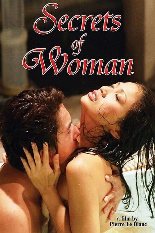 Segreti di donna afişi