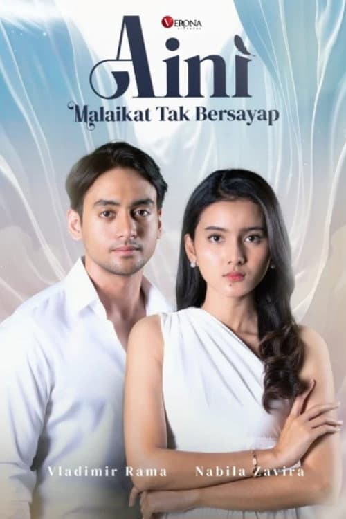 Aini: Malaikat Tak Bersayap afişi