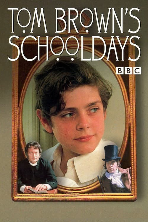 Tom Brown's Schooldays afişi