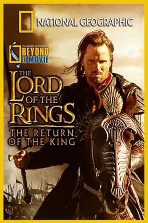 Beyond the Movie: The Return of the King afişi