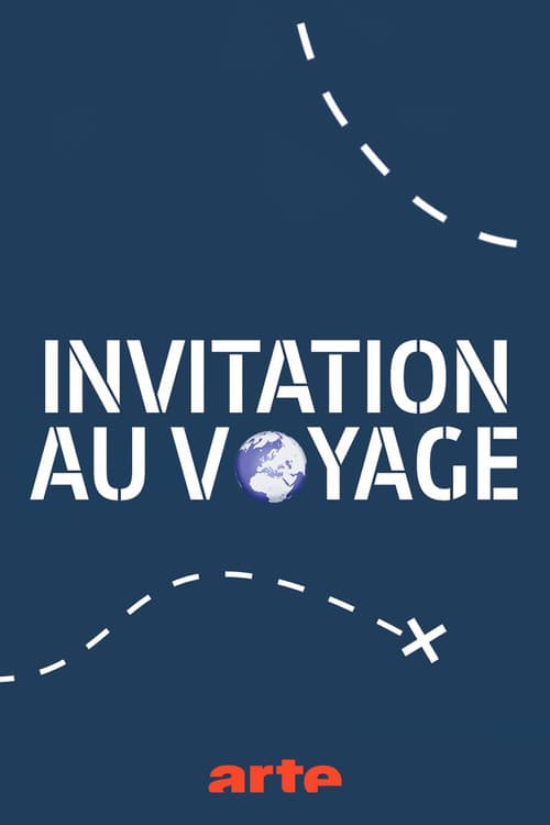 Invitation Au Voyage afişi
