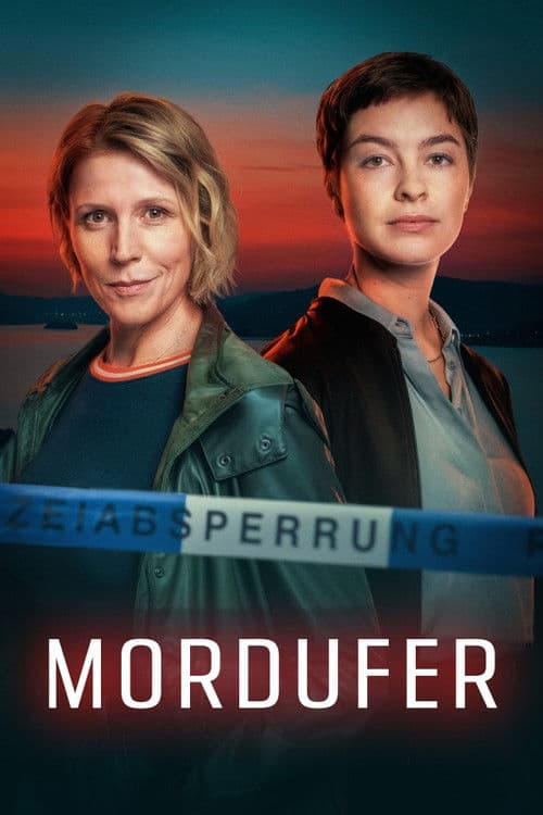 Mordufer afişi