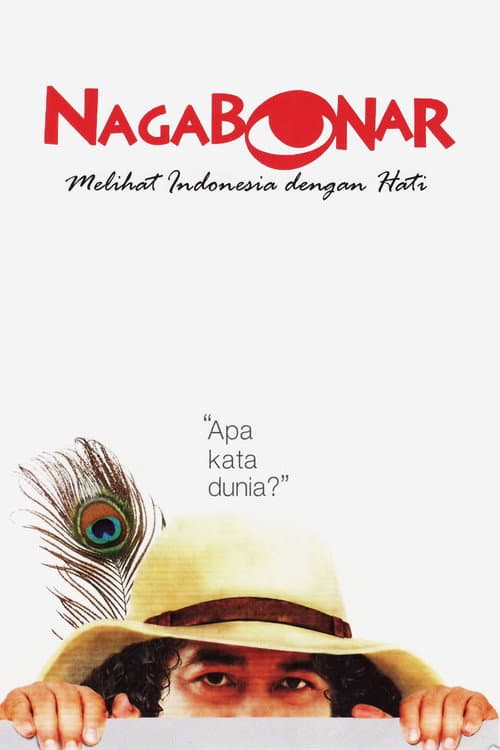 Nagabonar afişi