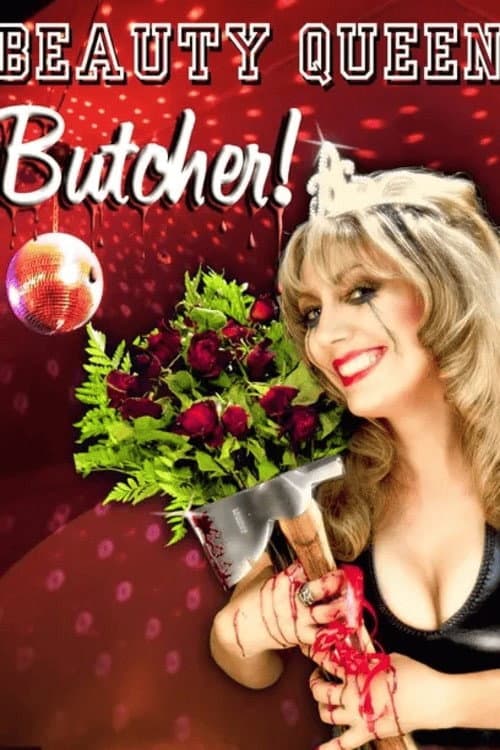Beauty Queen Butcher afişi