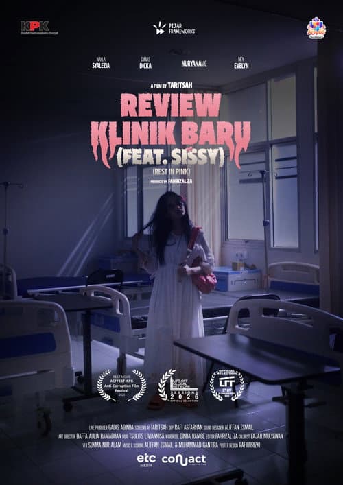 Review Klinik Baru (feat. Sissy) afişi