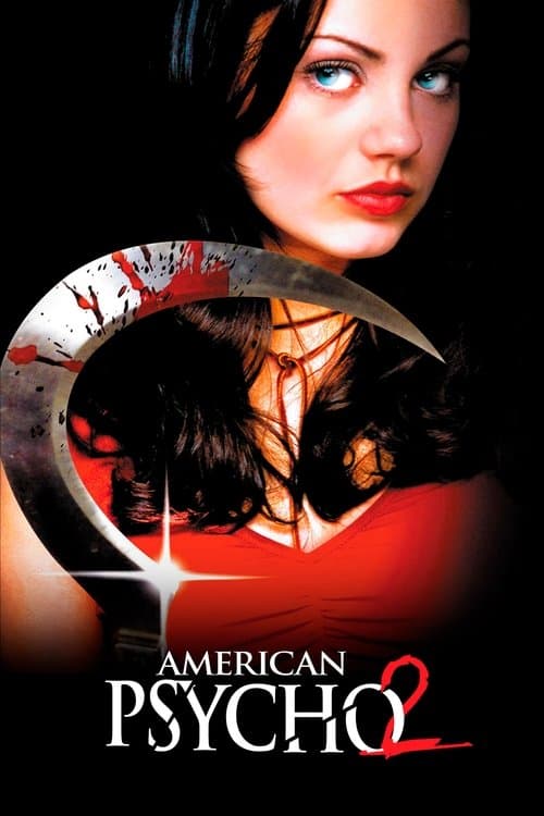 Amerikan Sapığı 2 afişi
