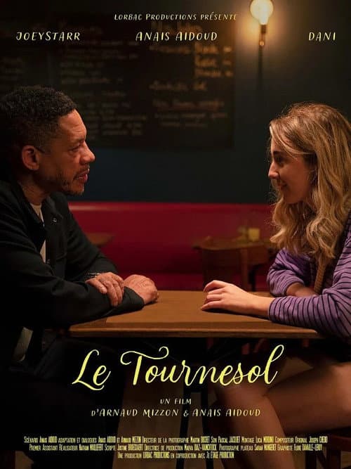 Le Tournesol afişi