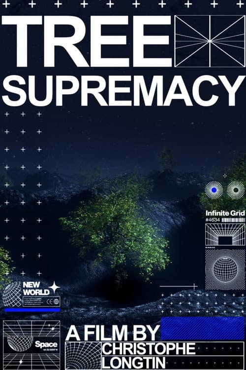 Tree Supremacy afişi
