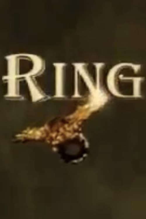 The Ring afişi