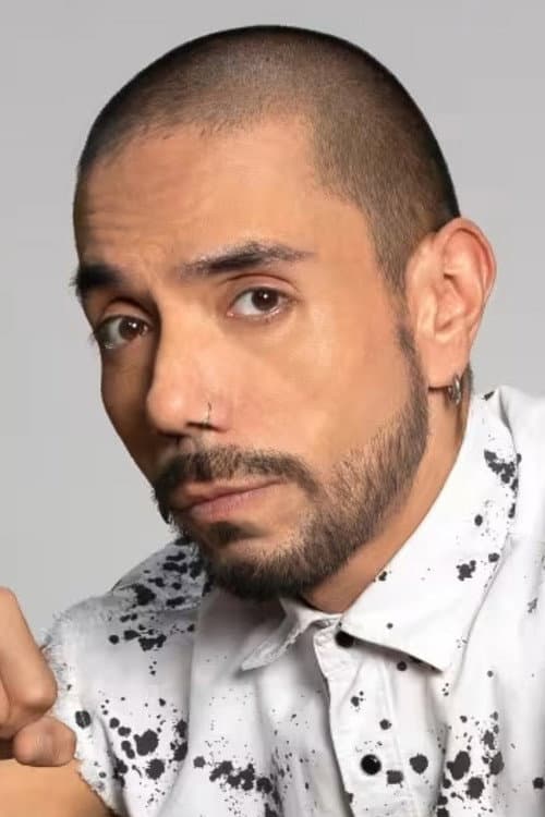 David Ponce